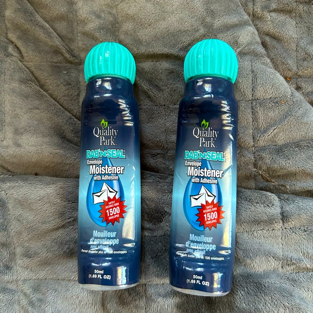 Envelope Moistener